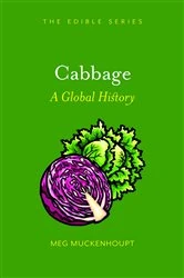 Book cover of Cabbage by C.S. Fritz