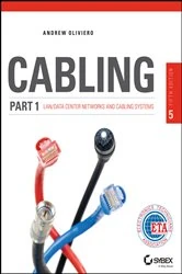 Book cover of Cabling Part 1 by Andrew Oliviero
