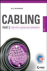 Book cover of Cabling Part 2 by Bill Woodward