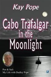 Book cover of Cabo Trafalgar in the Moonlight by Unknown