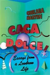 Book cover of Caca Dolce by Unknown