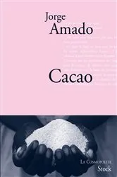 Book cover of Cacao by Unknown