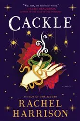 Book cover of Cackle by Unknown