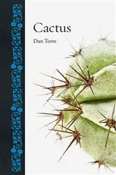 Book cover of Cactus by Unknown