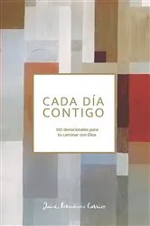 Book cover of Cada día contigo by Jaime Fernández Garrido