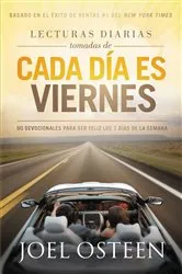 Book cover of Cada Día es Viernes by Unknown