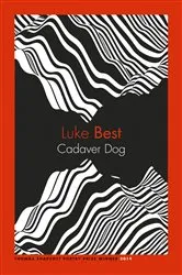 Book cover of Cadaver Dog by Luke Best
