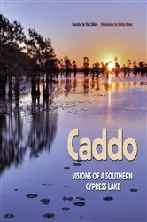 Book cover of Caddo by Thad Sitton