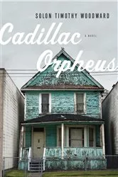 Book cover of Cadillac Orpheus by Unknown