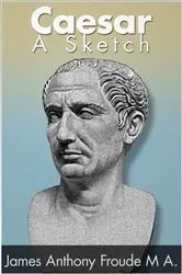 Book cover of Caesar by Unknown