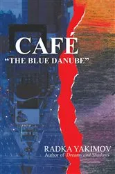 Book cover of Café 