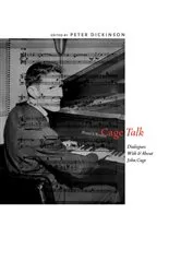 Book cover of CageTalk by Unknown