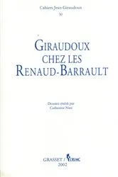 Book cover of Cahiers n°30 by Unknown