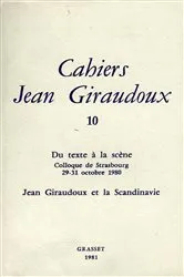 Book cover of Cahiers numéro 10 by François Mauriac