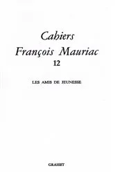 Book cover of Cahiers numéro 12 (1985) by Unknown