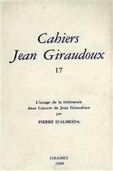 Book cover of Cahiers numéro 17 by Unknown