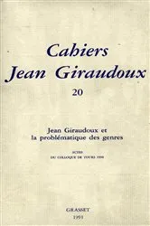 Book cover of Cahiers numéro 20 by Unknown