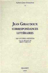 Book cover of Cahiers numéro 23 by Jean Giraudoux