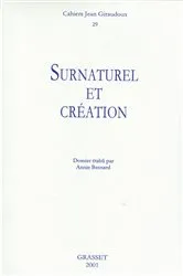 Book cover of Cahiers numéro 29 by Jean Giraudoux