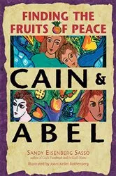 Book cover of Cain & Abel by Unknown