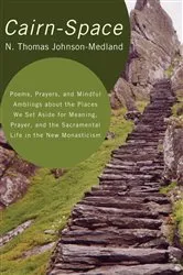 Book cover of Cairn-Space by N. Thomas Johnson-Medland