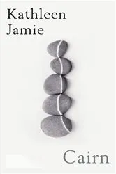 Book cover of Cairn by Kathleen Jamie