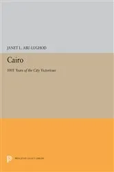 Book cover of Cairo by Ahdaf Soueif