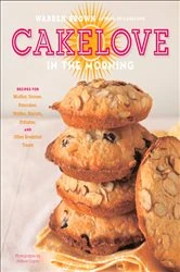 Book cover of CakeLove in the Morning by Warren Brown