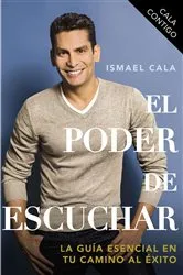 Book cover of CALA Contigo by Ismael Cala