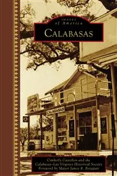 Book cover of Calabasas by Cimberly Castellon