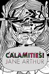Book cover of Calamities by Renee Gladman