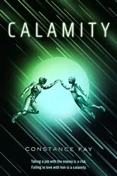 Book cover of Calamity by N/A