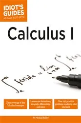 Book cover of Calculus I by Unknown