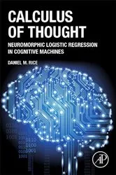 Book cover of Calculus of Thought by Daniel M Rice