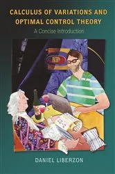 Book cover of Calculus of Variations and Optimal Control Theory by Unknown