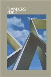 Book cover of Calculus with Analytic Geometry by Harley Flanders