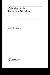 Book cover of Calculus with Complex Numbers by Unknown