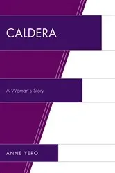 Book cover of Caldera by Unknown