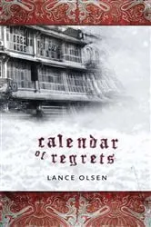 Book cover of Calendar of Regrets by N/A