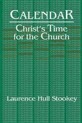 Book cover of Calendar by Laurence Hull Stookey
