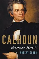 Book cover of Calhoun by Unknown