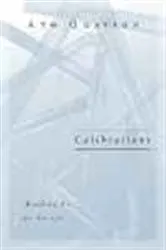 Book cover of Calibrations by Ato Quayson
