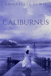 Book cover of Caliburnus by Unknown