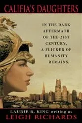 Book cover of Califia's Daughters by N/A