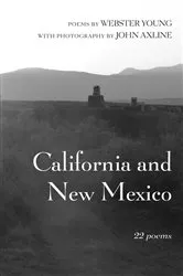Book cover of California And New Mexico by Webster Young