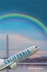 Book cover of California Dreamin' by Unknown