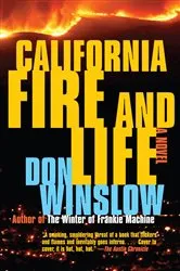 Book cover of California Fire and Life by Unknown
