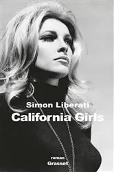 Book cover of California Girls by Susan Mallery