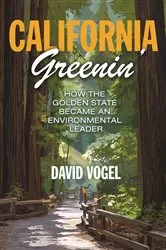 Book cover of California Greenin' by Unknown