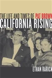 Book cover of California Rising by Unknown